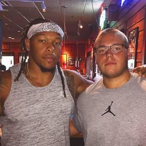 Meet your Posher, Tyler